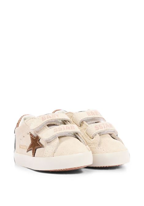 Scarpe Golden  Goose Kids GOLDEN GOOSE KIDS | SCARPE | GIF00166F00863315400